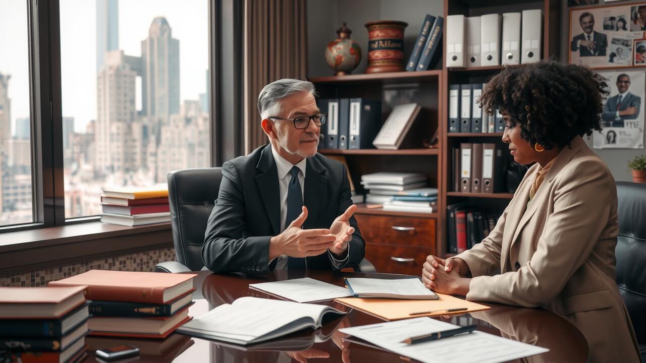 Review of the Top New York Shooting Victim Lawyers: Finding the Right Fit